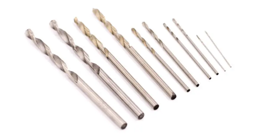 Broca helicoidal 0.5 mm [AC113]