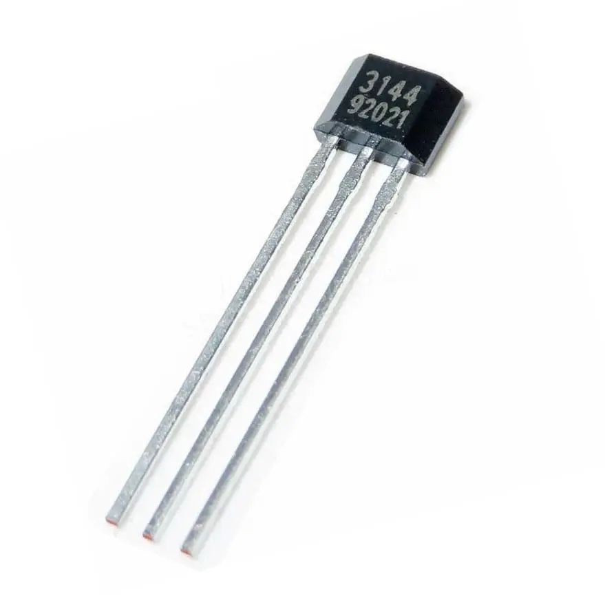 Sensor 3144 de efecto Hall [AC305]