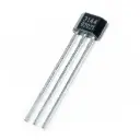 Sensor 3144 de efecto Hall [AC305]