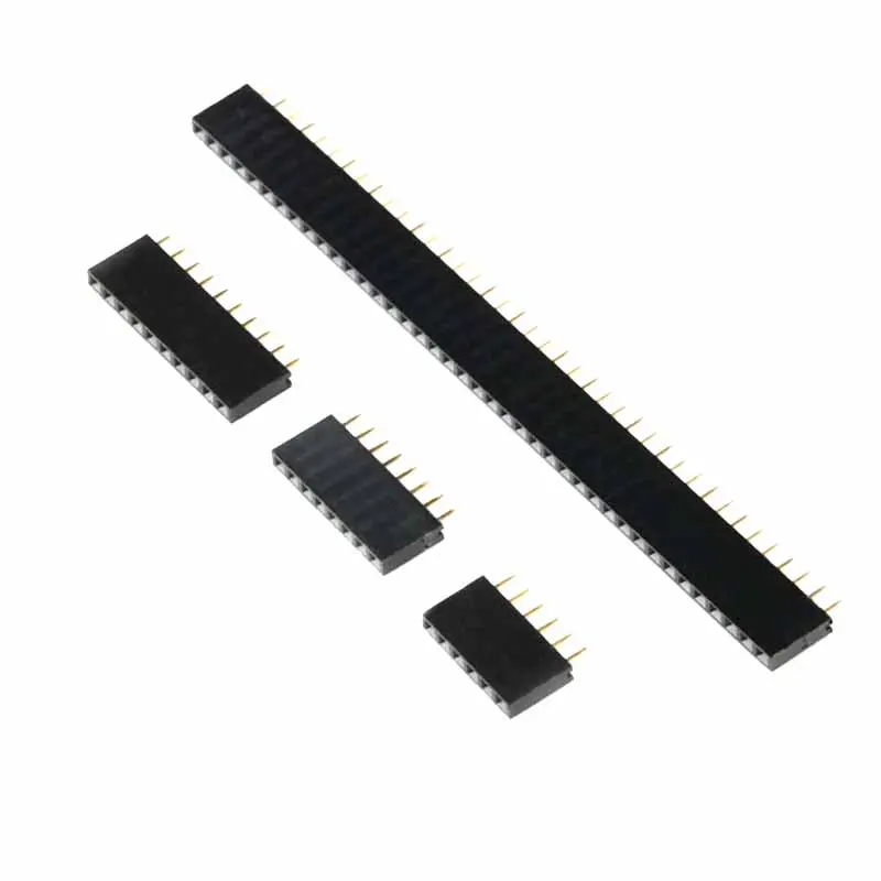 Tira Header Hembra 40 Pines [AC030]