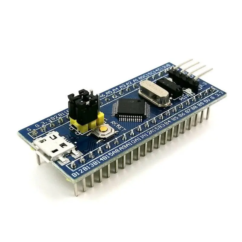 STM32F103C8T6 (Blue-Pill) [NA266]