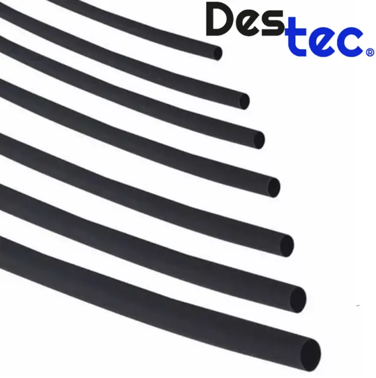 Termofit 5 mm 1 m [NC021]