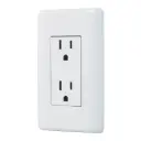 Contacto dúplex Volteck [CODO-B]