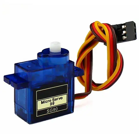 Servomotor SG90 [AA020]