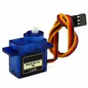 Servomotor SG90 [AA020]