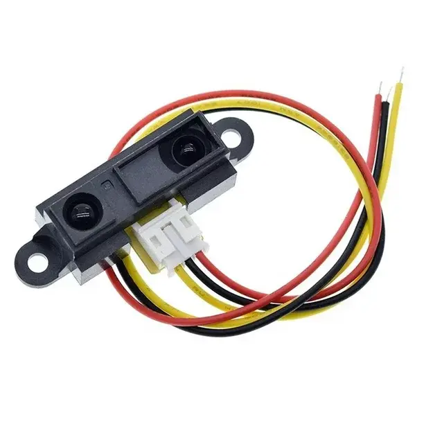 GP2Y0A02YK0F Sensor Infrarrojo SHARP [AB065]