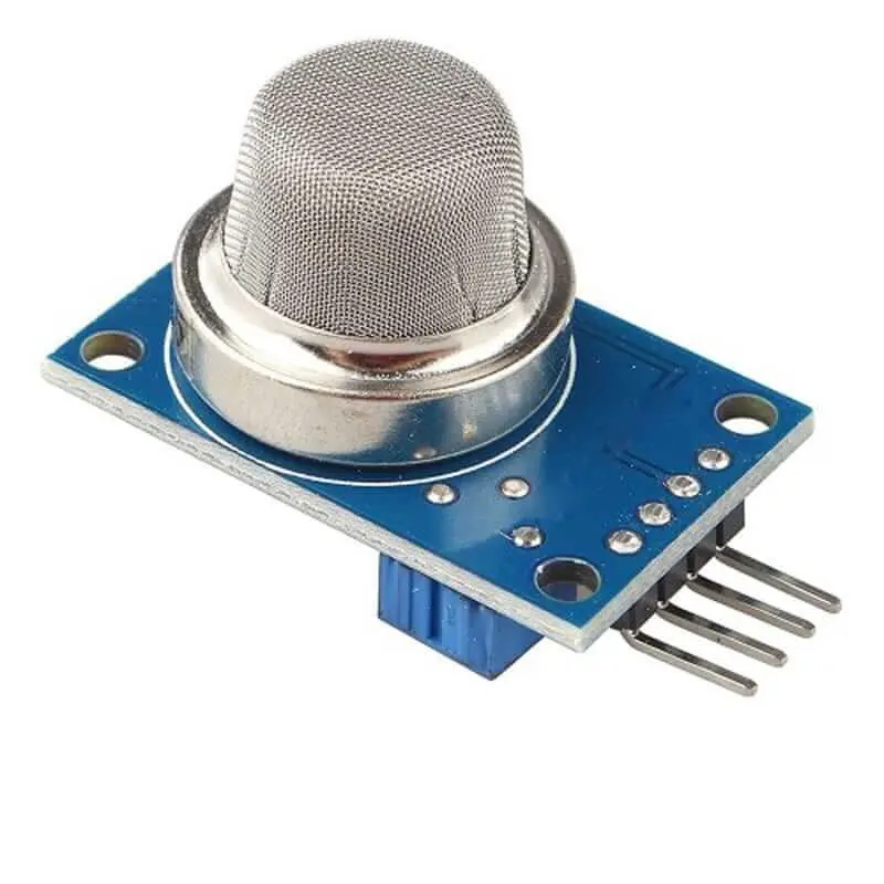 MQ-135 Sensor detector de calidad de aire [AB045]