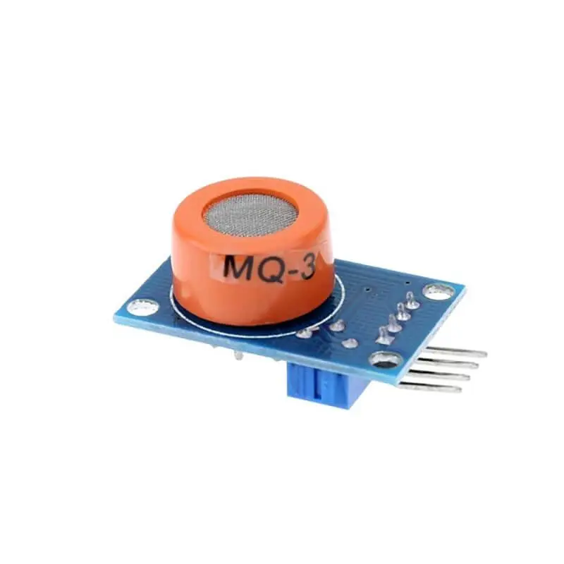 MQ-3 Sensor detector de alcohol [AB047]