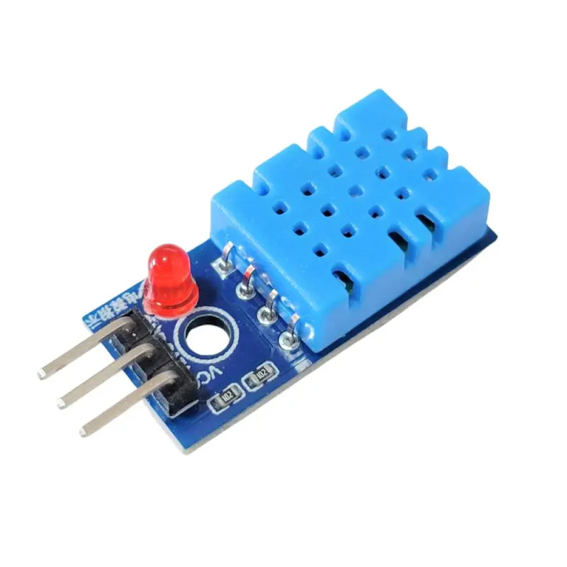 KY-015 Sensor de temperatura y humedad [AB029]