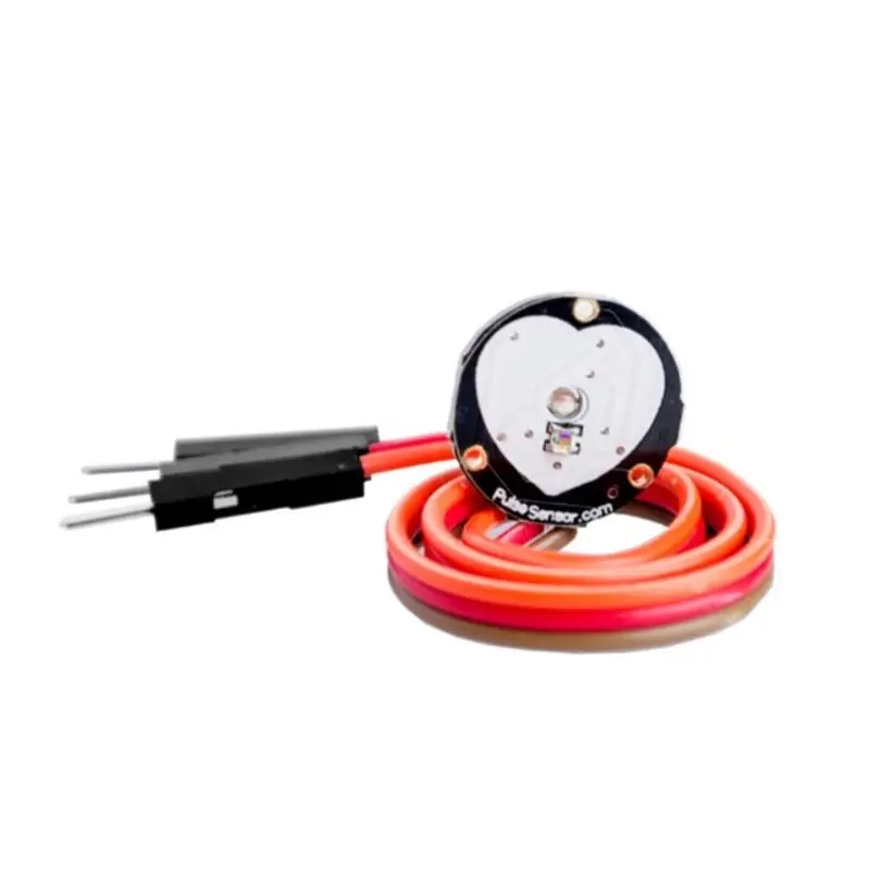 Sensor de Pulso Cardiaco [NB023]