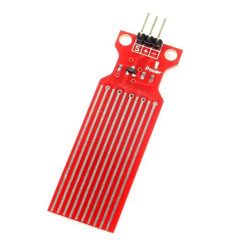 Sensor de Nivel de Líquido [AB056]