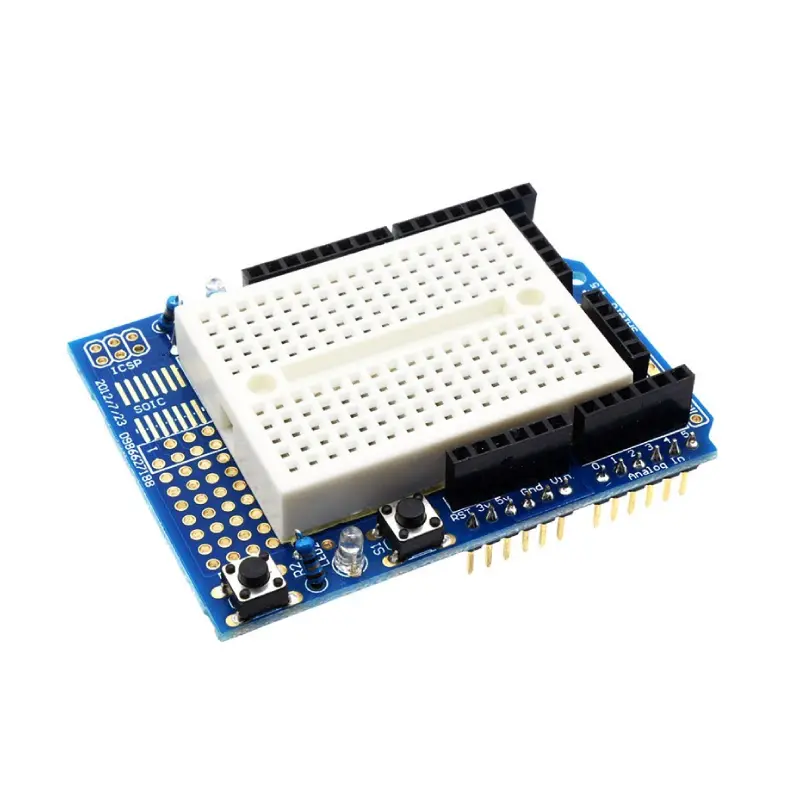 Proto-shield Arduino Uno [AA032]