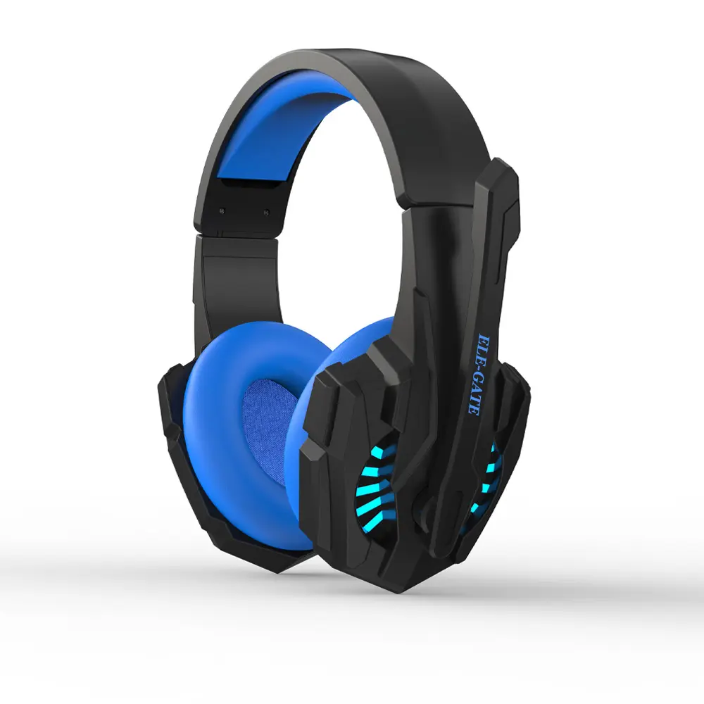 Audífonos Gamer [DMX24]