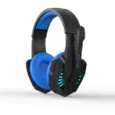 Audifonos Gamer [DMX24]