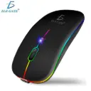 Mouse Inalámbrico RGB [WXMO.14]