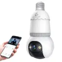 Cámara de seguridad con entrada socket [WEB.75]