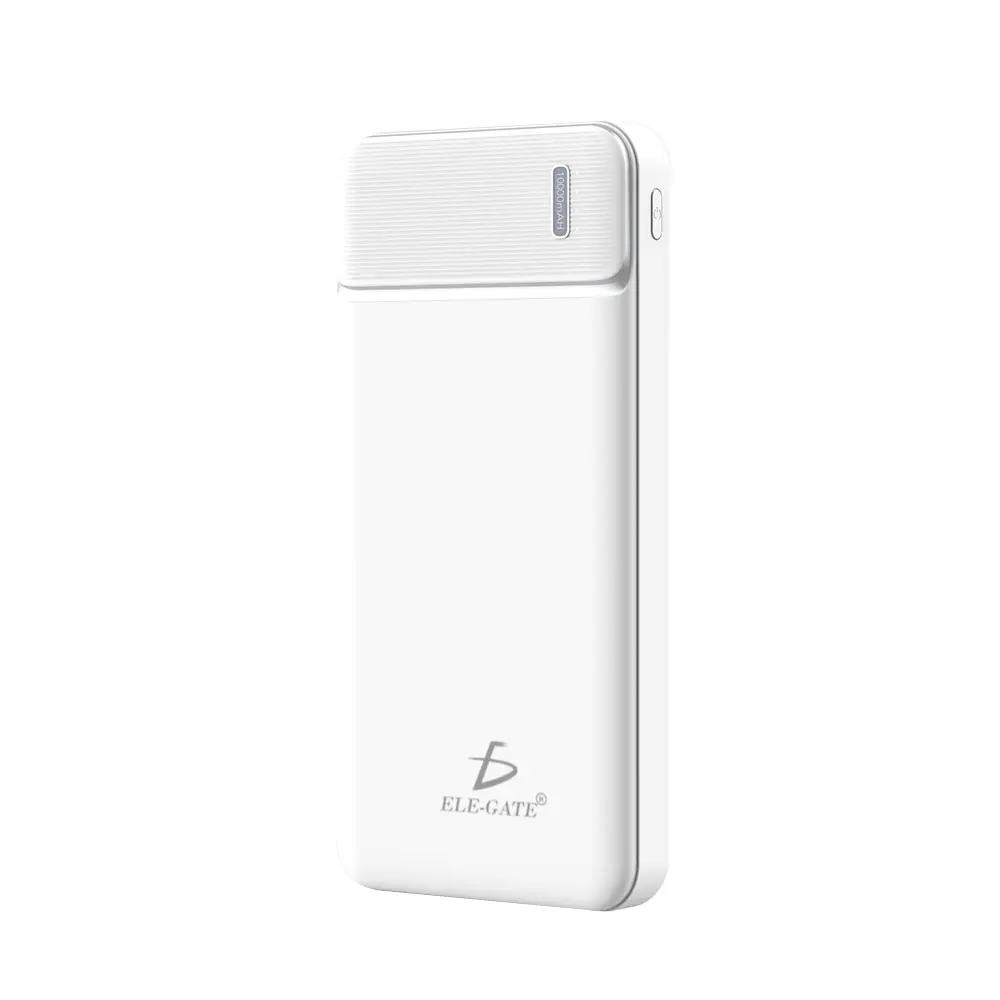 Power Bank 3 Salidas 10000 mAh [PW.11]