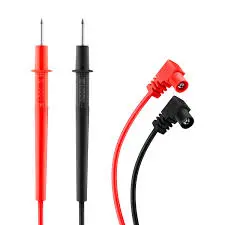 Puntas de Multímetro [IA011]