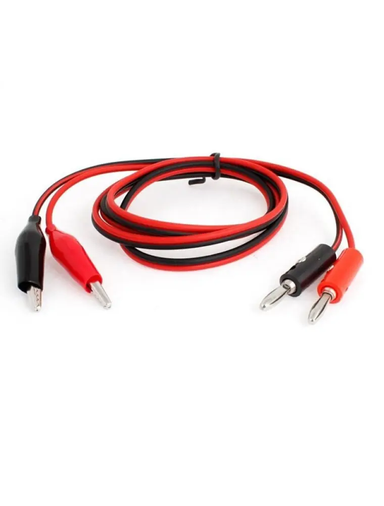 Puntas Banana – Caiman 1 m [IA214]