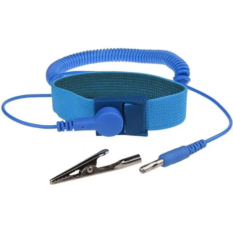 Pulsera Antiestática [RA452]