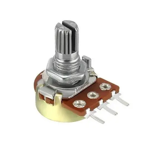 Potenciómetro 250kΩ