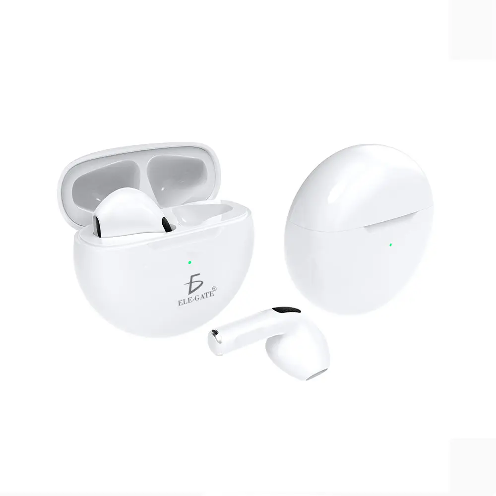 Auriculares Inalámbricos J6 Tws Bluetooth 5.1 [EAR.BT.J6]