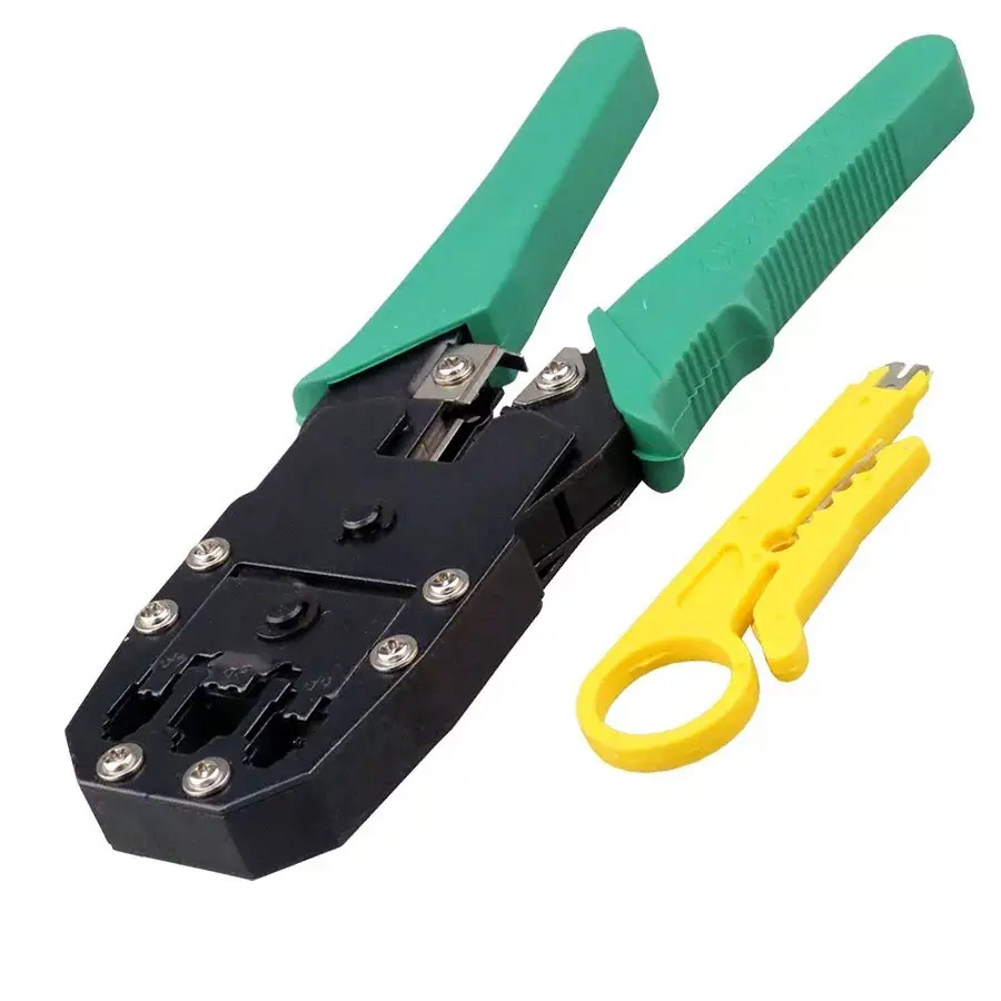 Pinzas Ponchadoras ELE-GATE [CON.10]