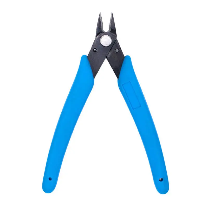 Pinzas de Microcorte [AC142]