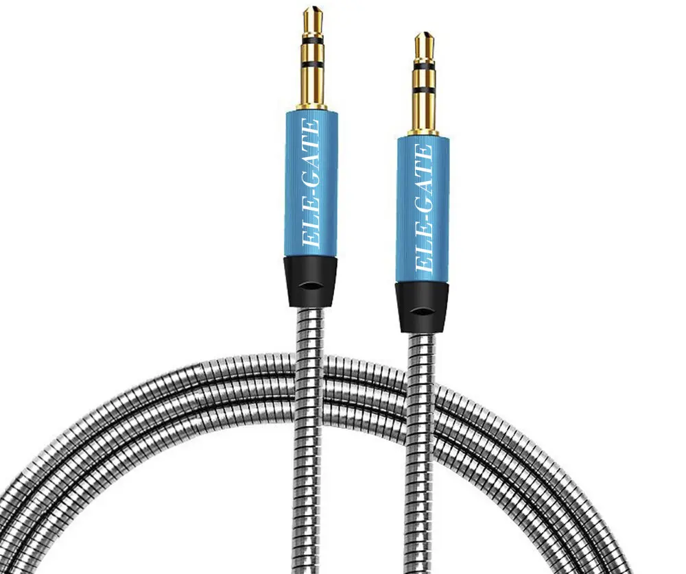 Cable auxiliar 3.5 mm [WI.177]
