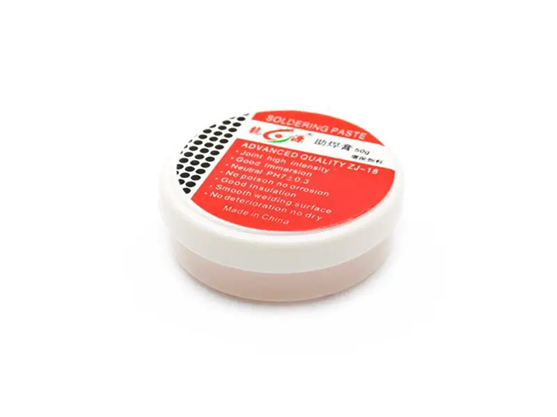 Pasta para soldar [NC179]