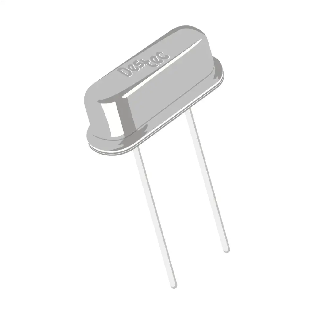 Cristal 6MHz [AC112]