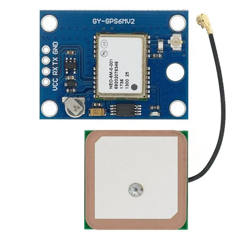 NEO6MV2 GPS [NA058]