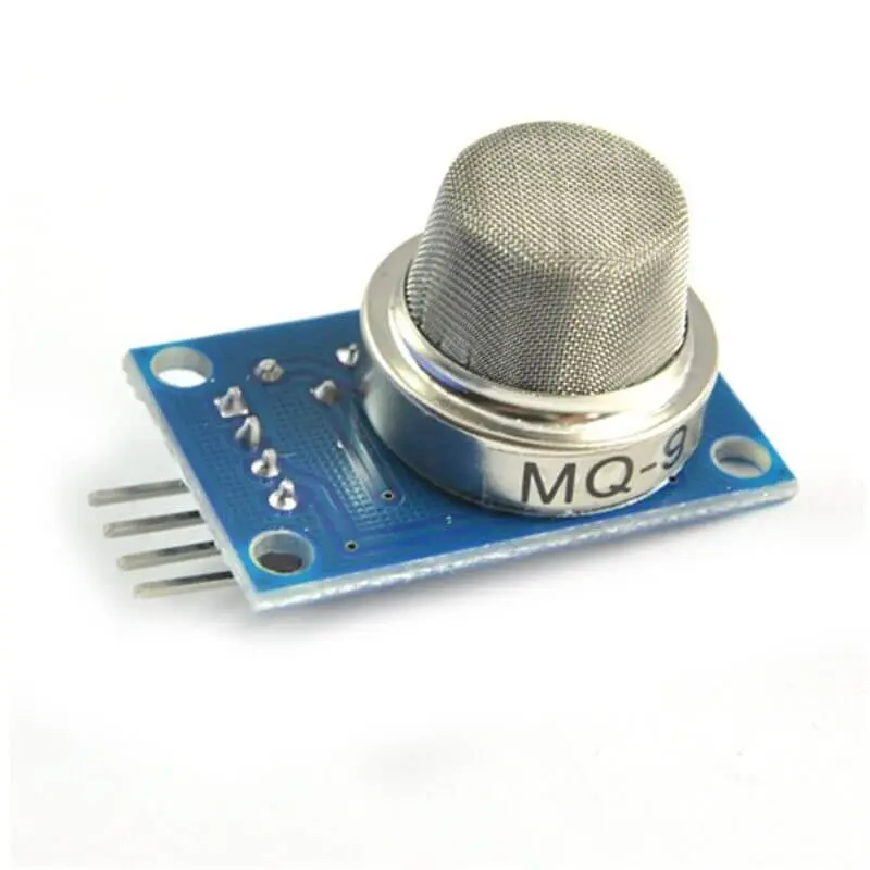 MQ-9 Detector de Gas Combustible [AB053]