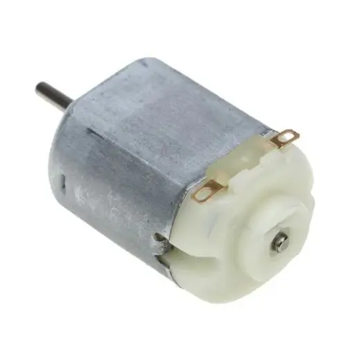 Motor DC (3V) [AC268]