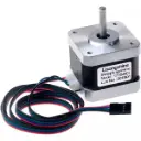 Motor a pasos NEMA 17 [3A012]