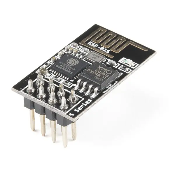 Modulo WiFi ESP8266 ESP-01s [AB130]