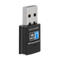 Adaptador USB Wifi Velocidad 300 Mbps 2.4 GHz [WL.300M]