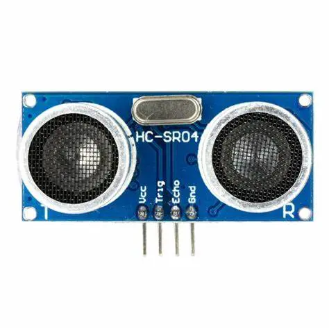 HC-SR04 Módulo sensor ultrasónico [AB043]