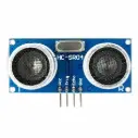 HC-SR04 Módulo sensor ultrasónico [AB043]