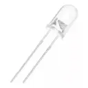 LED IR 5mm infrarrojo emisor [AC008]