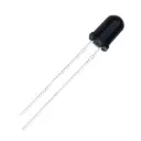 Led IR 5mm infrarrojo receptor [AC007]