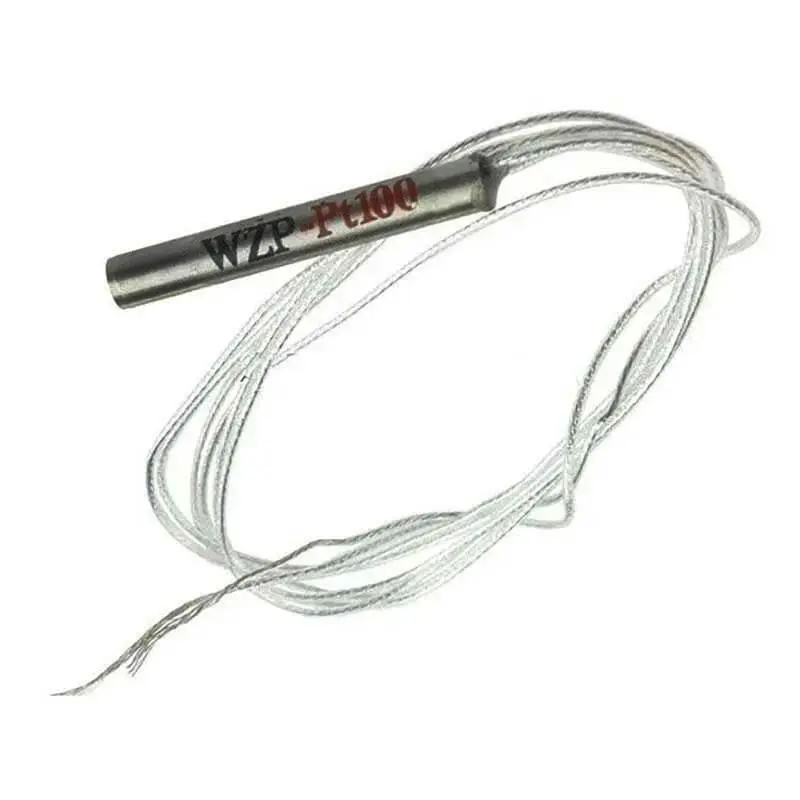 PT100 Sensor de Temperatura RTD 2 Hilos [NB028]