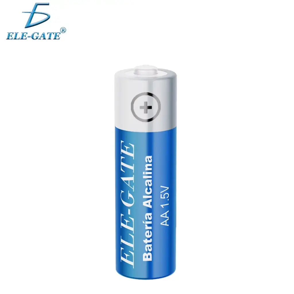 Pila alcalina AA ELE-GATE [PL.5AA*4]