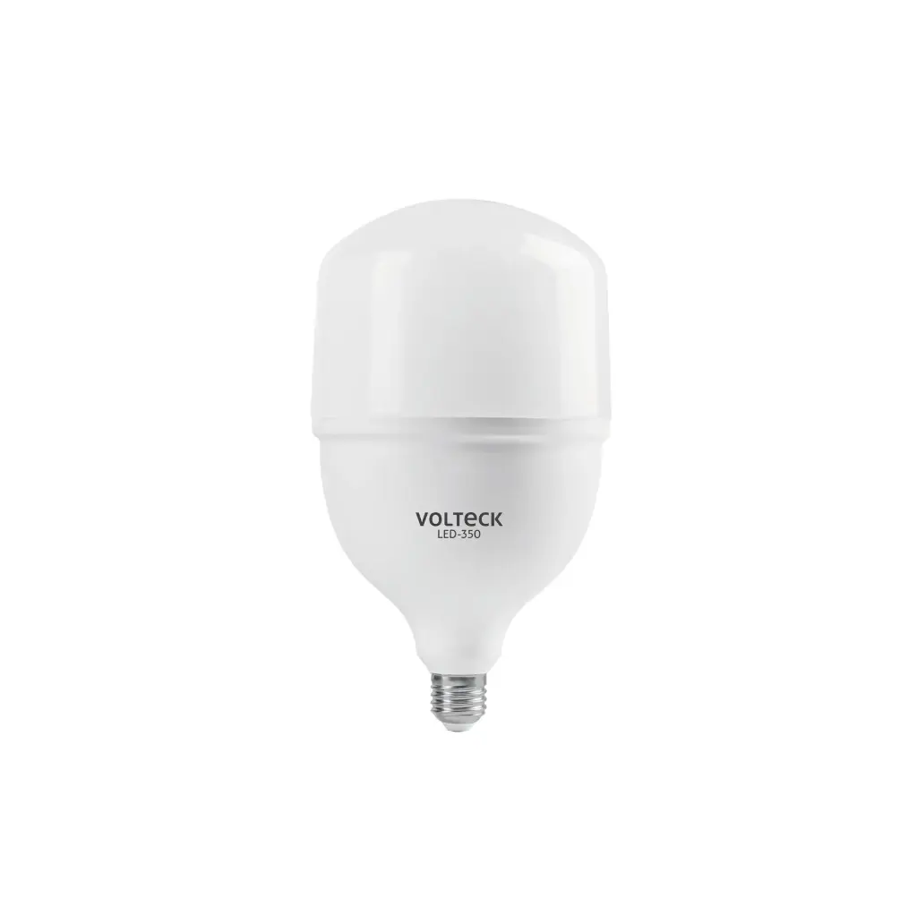 Lámpara LED alta potencia 40W [LED-350]