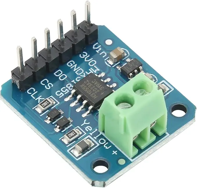 Módulo MAX31855 [AH332]