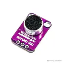 Módulo MAX4466 sensor de sonido [NB117]