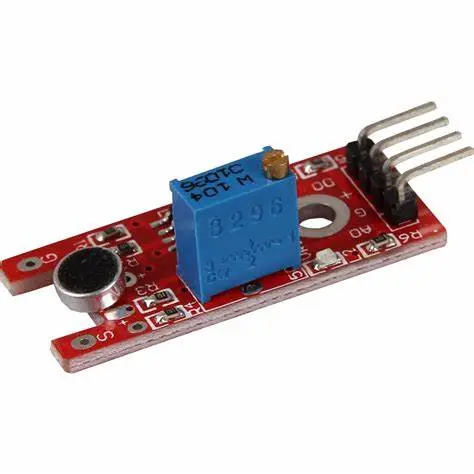 KY-038 Módulo sensor de sonido [AB004]