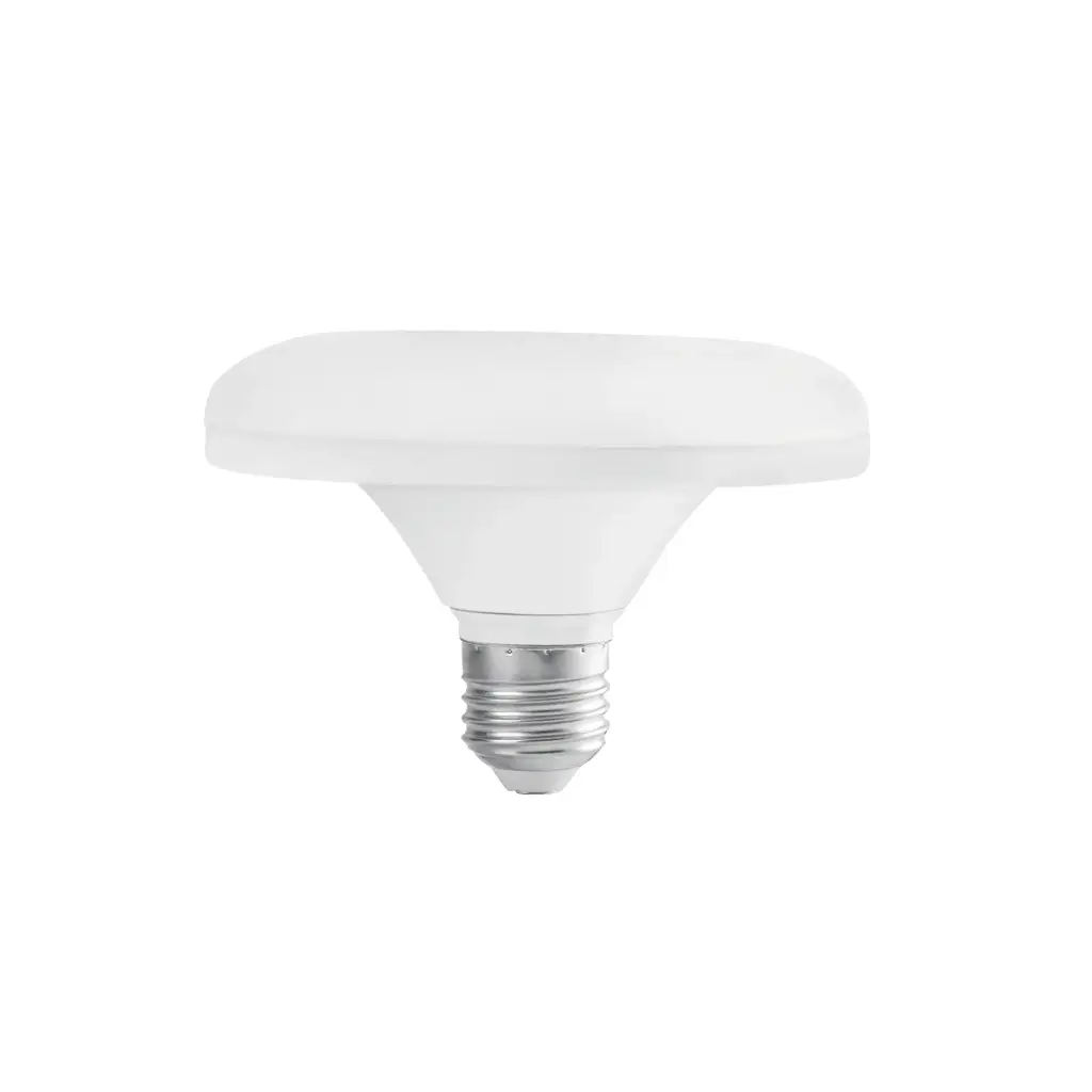 Lámpara LED tipo OVNI 12W [LEDCI-75F]