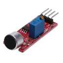 KY-037 Módulo sensor de sonido [AB003]