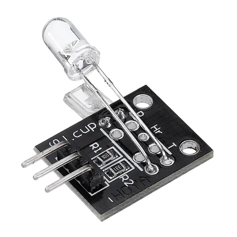 KY-039 Módulo sensor de ritmo cardiaco [AB019]